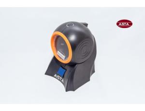 Barcode Reader Desktop