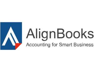 Alignbooks ERP Ultima 5Users Online
