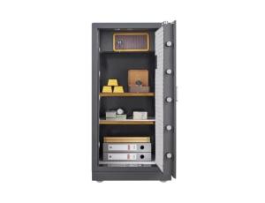 3D820 Fireproof Money Safe Locker - 110 kg - 4