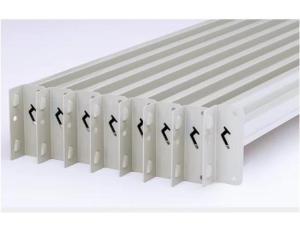 Warehouse Rack Capacity 300kg -H200X50X200cm - 5