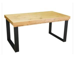 Metal Center Table - 2