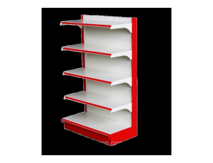 Singal Side Wall Unit - H190XL120XD48cm - 6