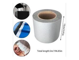 Leakproof Tape -200mmX5mtr - 2