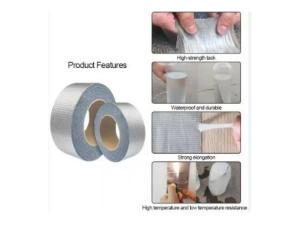 Waterproof Roofing Tape - 50mmX5mtr