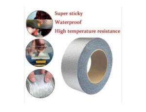 Waterproof Roofing Tape - 50mmX5mtr - 3