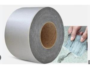 Waterproof Roofing Tape - 100mmX5mtr - 2