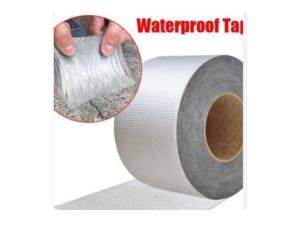 Waterproof Roofing Tape - 100mmX5mtr - 5