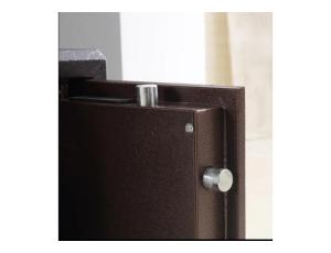 3D620 Fireproof Money Safe Locker - 67 Kg - 5