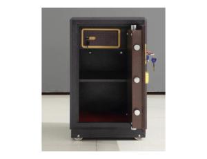 3D620 Fireproof Money Safe Locker - 67 Kg - 6