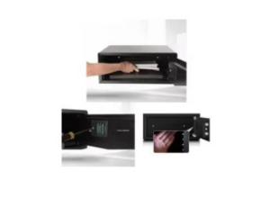 Hotel Room Safe - E-2042A - 10Kg - 2