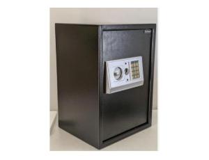 50E Money Safe Locker - 14 kg - 2