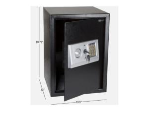 50E Money Safe Locker - 14 kg - 5