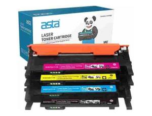 117A Laser Toner Cartridge