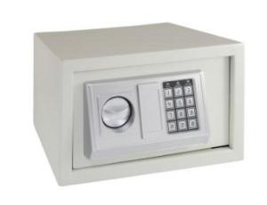 FATLA - 20E - (20L) MONEY SAFE LOCKER MIDIUM SIZE - 2