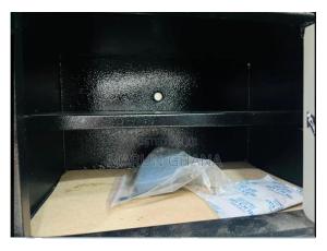 Fireproof Jewelry/Money Safe Locker Box 33kg With Alarm - 6