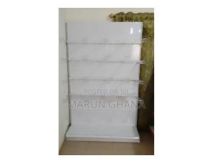 Display Shelf  With Hook