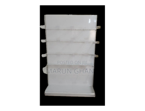 Display Shelf  With Hook - 7