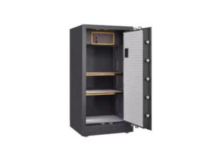 3D1570 Fireproof Money Safe Locker - 160 Kg