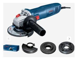 Angel Grinder GWS 700 - 710 W - 4