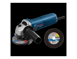 Angel Grinder GWS 700 - 710 W - 5