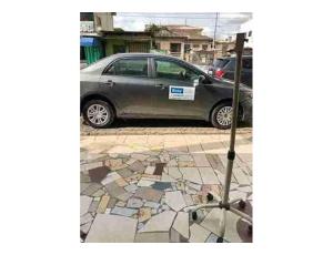 Toyota Carolla 2009 Model - 4