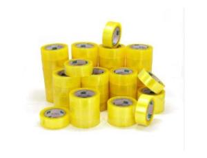 Bopp Collo Tape - 100mtrX72pcs - 5