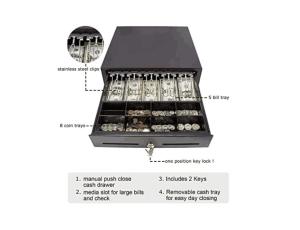 Cash Drawer
