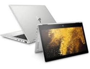 HP Laptop 1030-G3/i5/8gb/256SSD 8th Gen