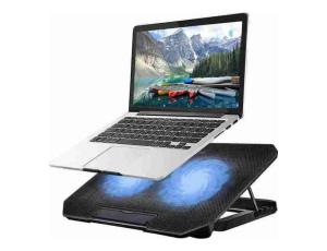 Laptop Cooling Pad With Fan