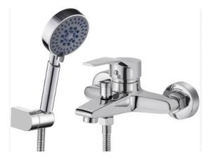 Bathroom Shower Mixer Set Brimix 2023